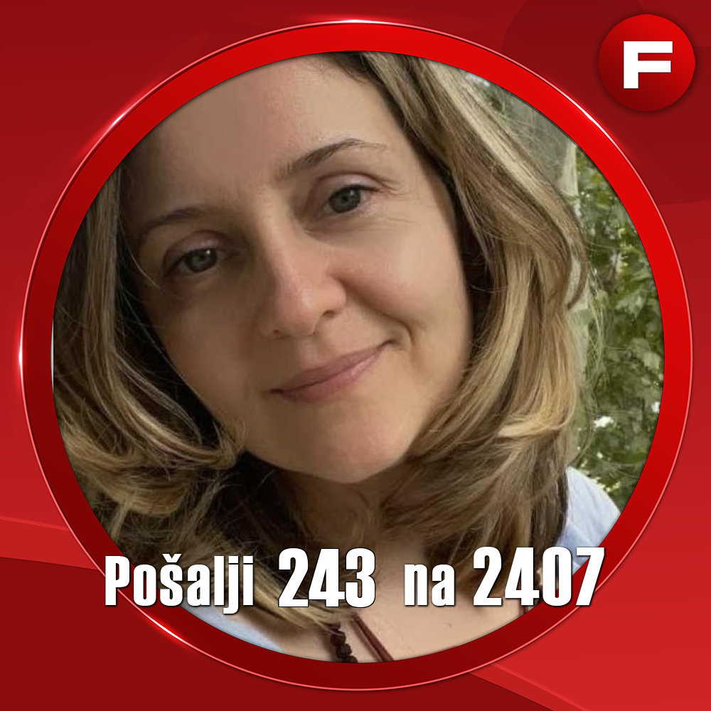 Mirjana Bobar