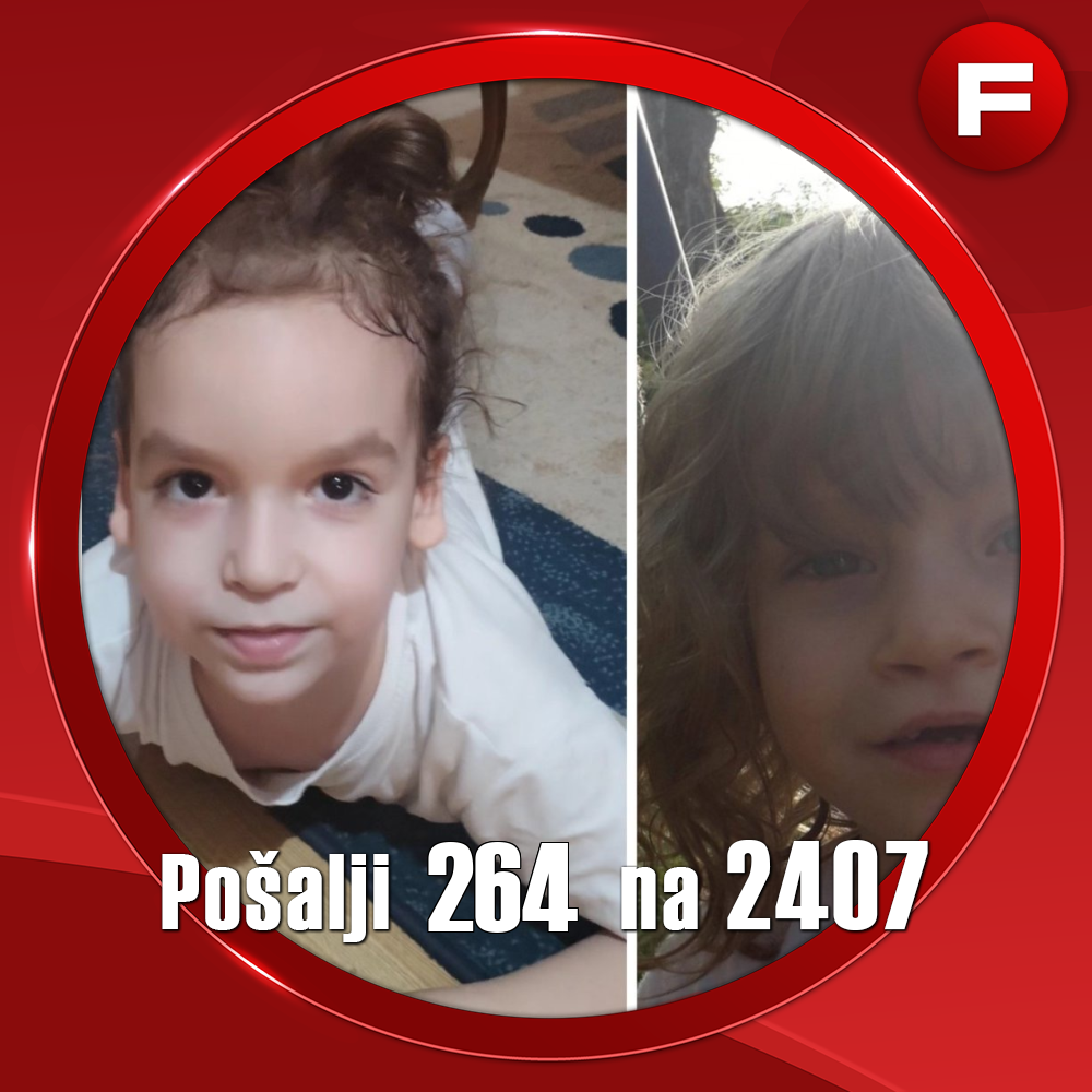 Janja i Jakov Stankić