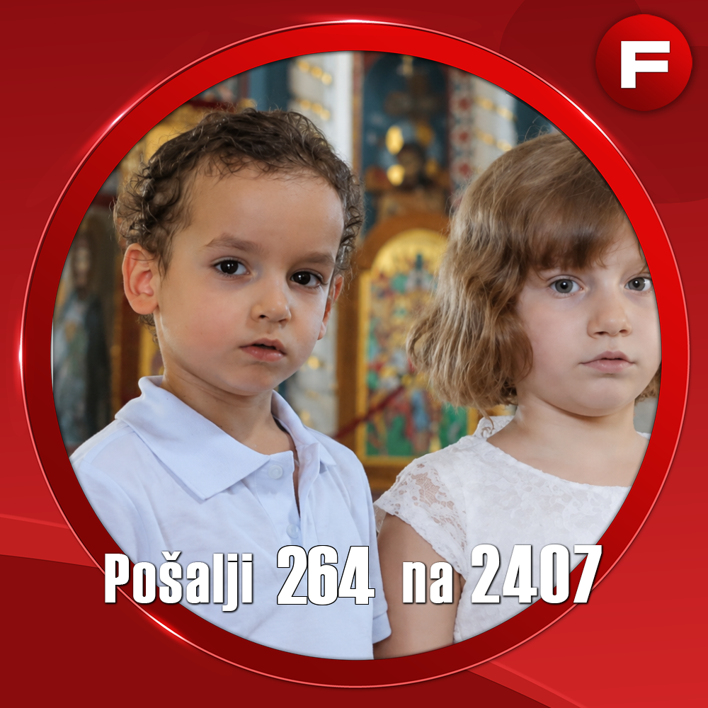 Janja i Jakov Stankić