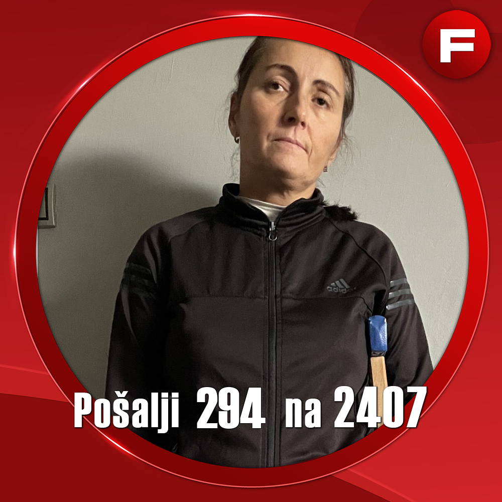 Dijanka Kriveljanović Radulović