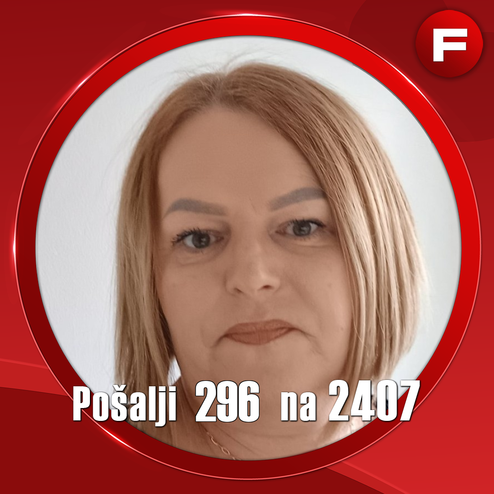 Slavica Aleksić