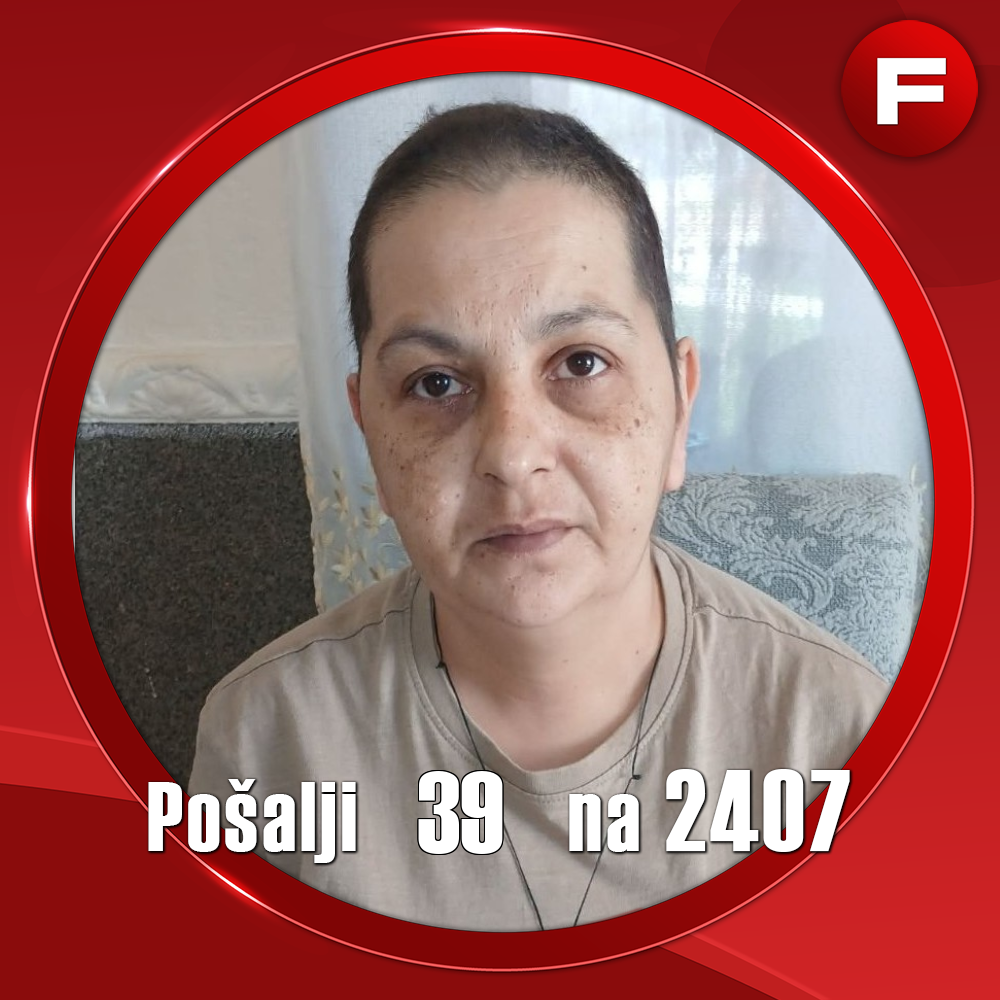 Aleksandra Stojiljković