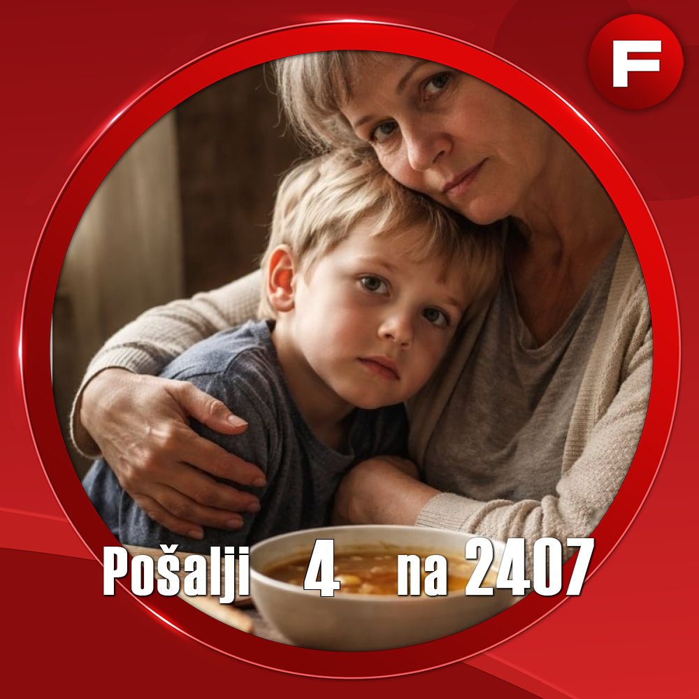 Pomozi porodice iz Vršca