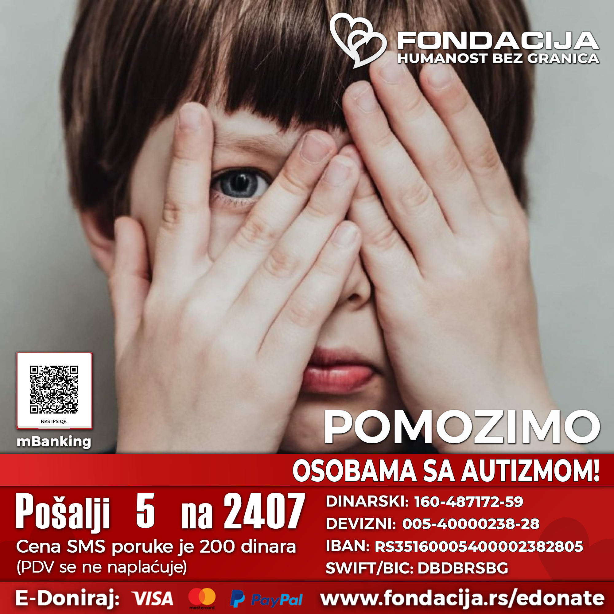 Pomoć za odrasle osobe sa autizmom