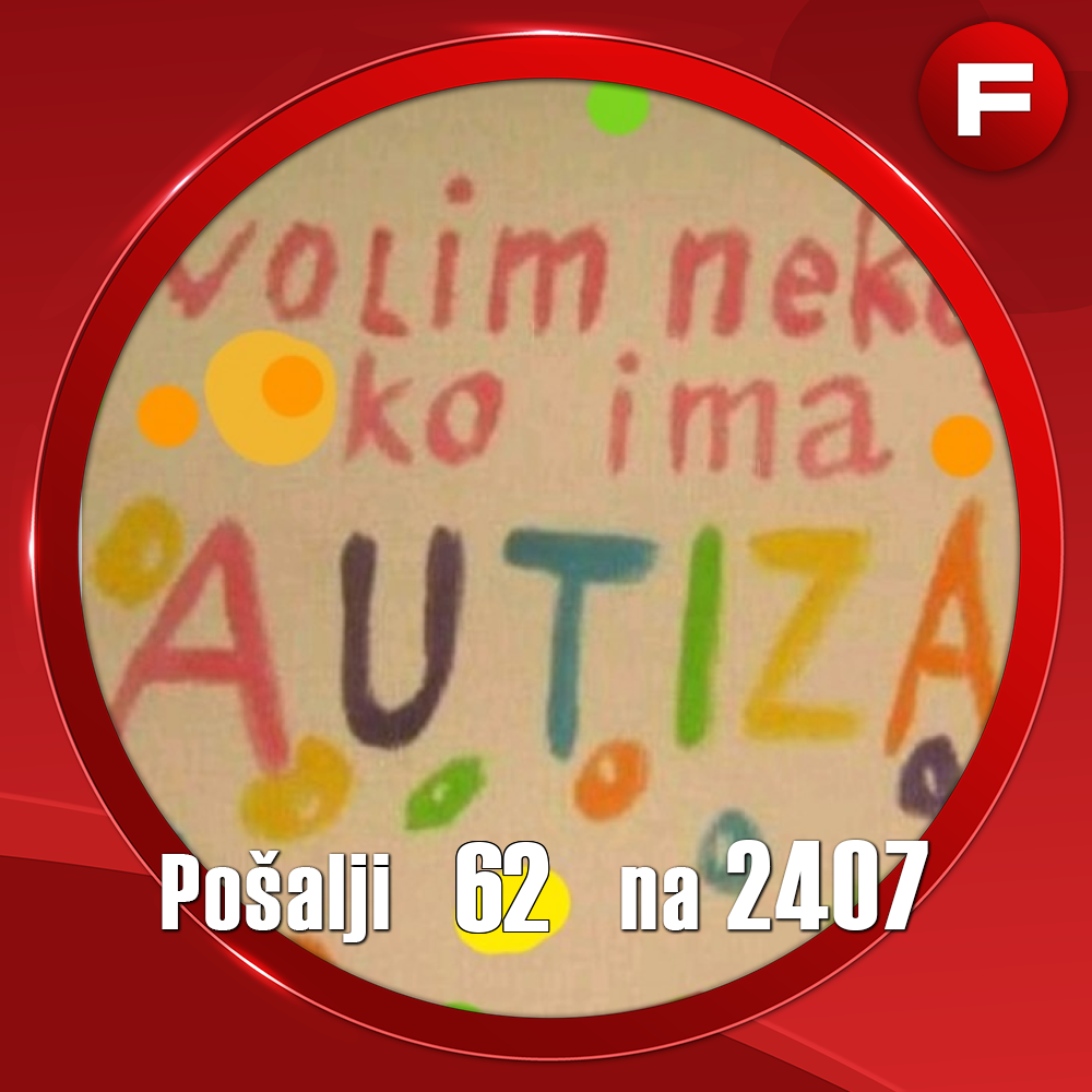 Udruženje za pomoć i podršku osobama sa autizmom "Pomozimo Nevidljivima da budu Vidljiva"
