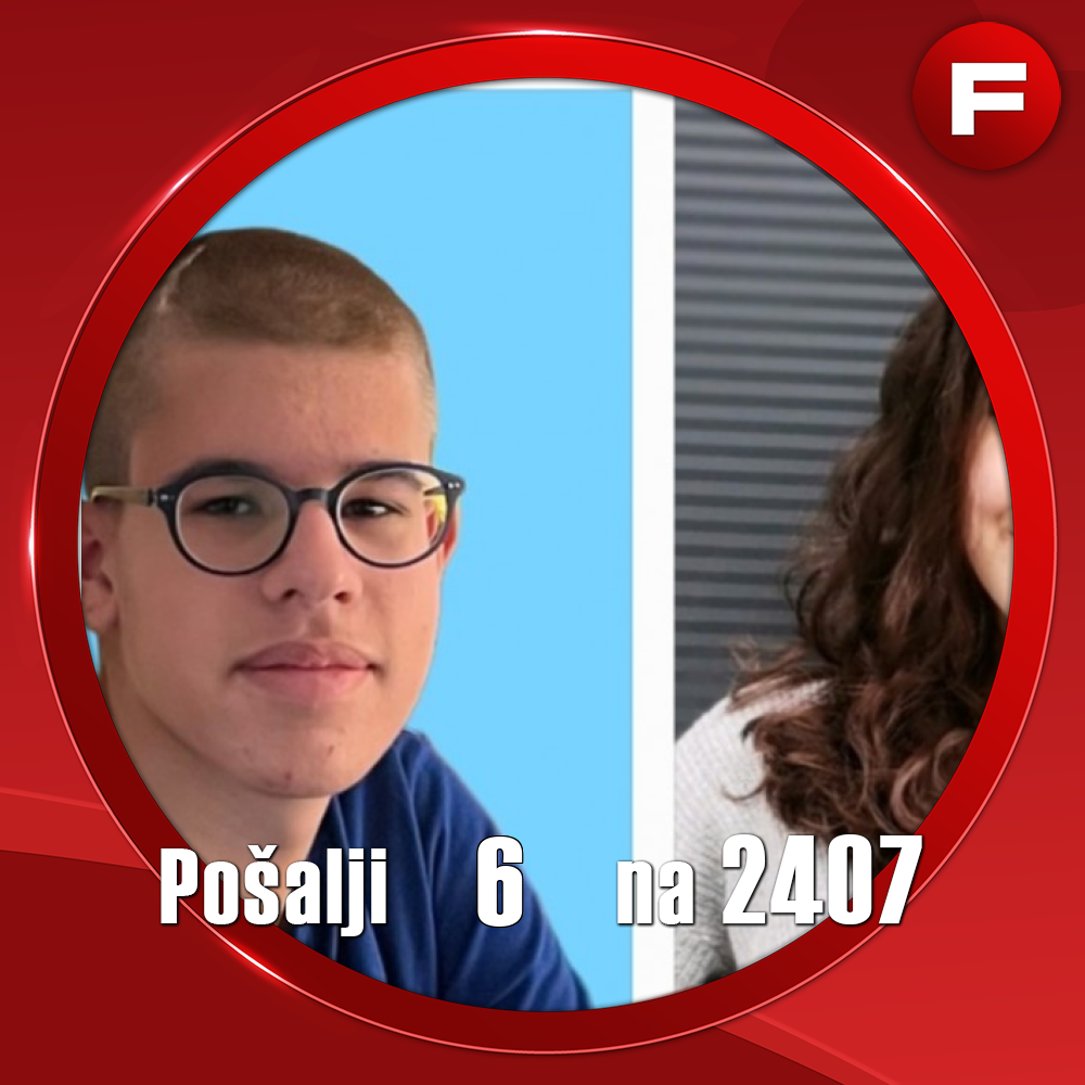 Fond Lazara i Marine