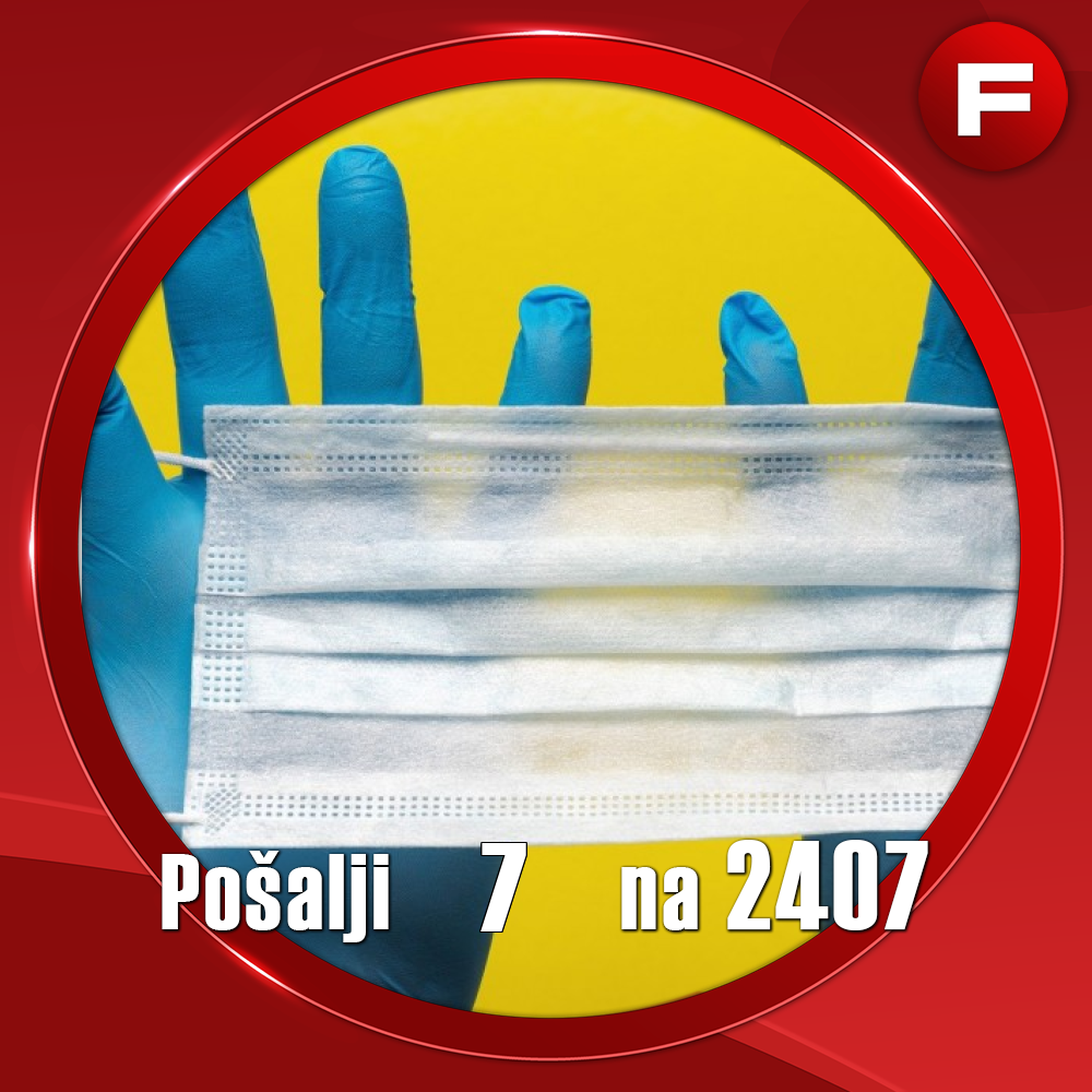 Podrška zdravstvenim radnicima