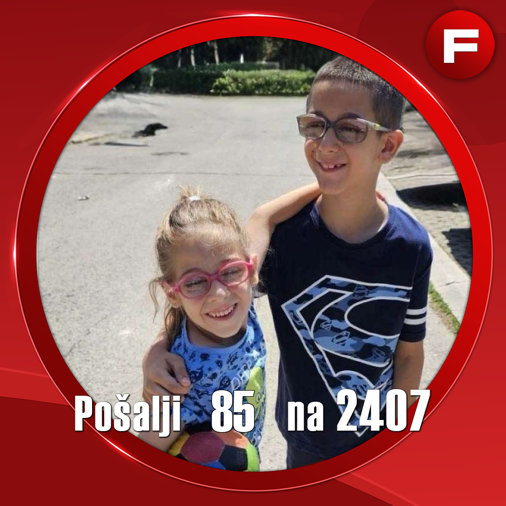 Mina i Mihailo Jovanović