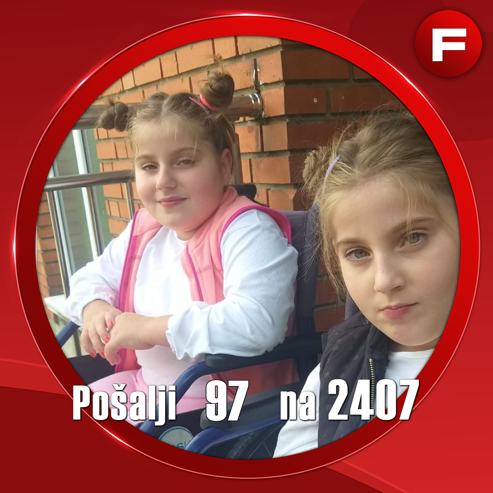 Tijana i Emilija Mojsilović